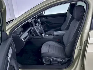 Škoda Superb Selection