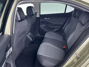 Škoda Superb Selection