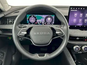 Škoda Superb Selection