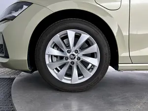 Škoda Superb Selection