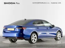 Superb SportLine
