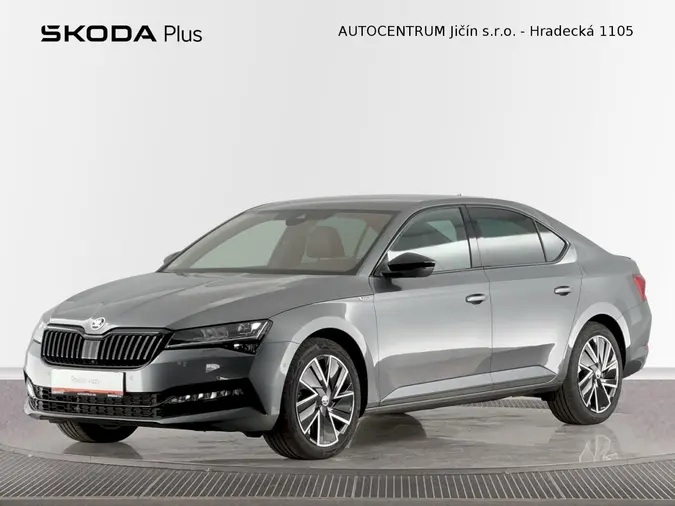 Superb SportLine