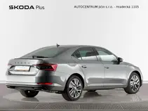 Superb SportLine
