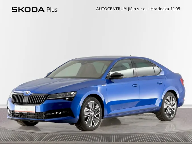 Superb SportLine