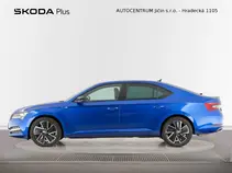Superb SportLine