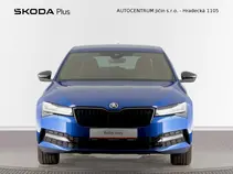 Superb SportLine