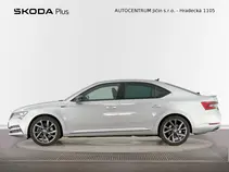 Superb SportLine