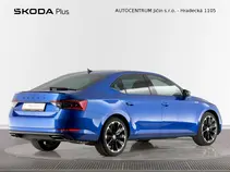 Superb SportLine