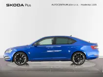 Superb SportLine
