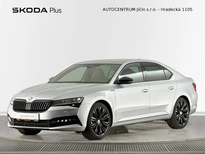 Superb SportLine