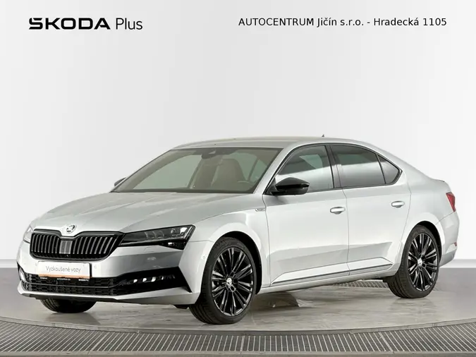 Superb SportLine
