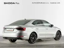 Superb SportLine
