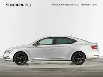 Superb SportLine