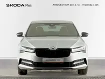 Superb SportLine