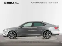 Superb SportLine
