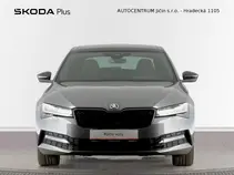 Superb SportLine