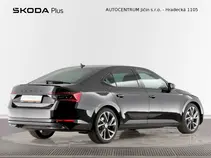 Superb SportLine