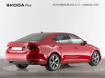 Superb SportLine
