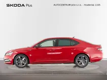 Superb SportLine