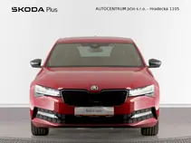 Superb SportLine
