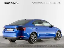 Superb SportLine