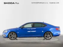 Superb SportLine