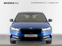 Superb SportLine