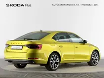 Superb SportLine