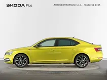 Superb SportLine