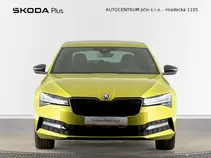 Superb SportLine