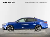 Superb SportLine