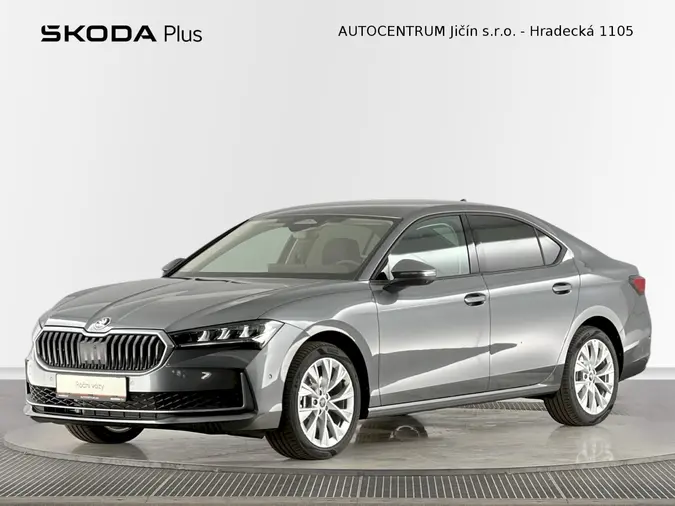 Superb Selection
