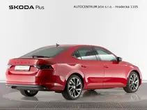 Superb SportLine