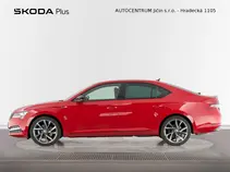 Superb SportLine