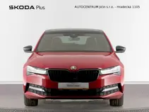 Superb SportLine