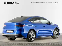 Enyaq Coupé SportLine