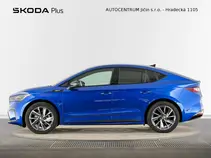 Enyaq Coupé SportLine