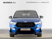 Enyaq Coupé SportLine