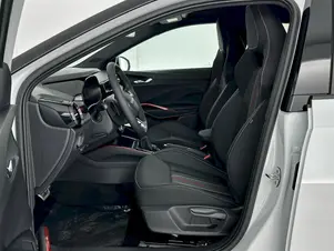 Škoda Fabia Monte Carlo