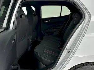 Škoda Fabia Monte Carlo