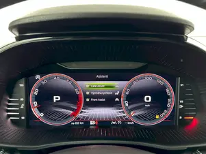 Škoda Fabia Monte Carlo