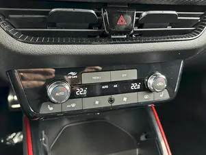 Škoda Fabia Monte Carlo