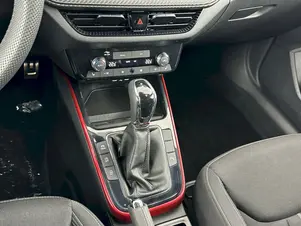 Škoda Fabia Monte Carlo