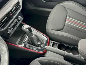 Škoda Fabia Monte Carlo