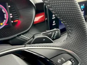 Škoda Fabia Monte Carlo