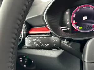 Škoda Fabia Monte Carlo