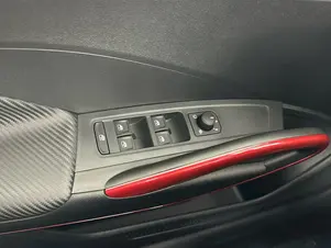 Škoda Fabia Monte Carlo