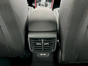 Škoda Fabia Monte Carlo