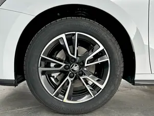 Škoda Fabia Monte Carlo