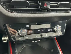 Škoda Fabia Monte Carlo